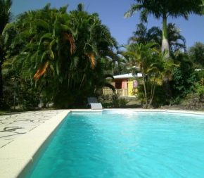 Vacances Bien Etre Guadeloupe